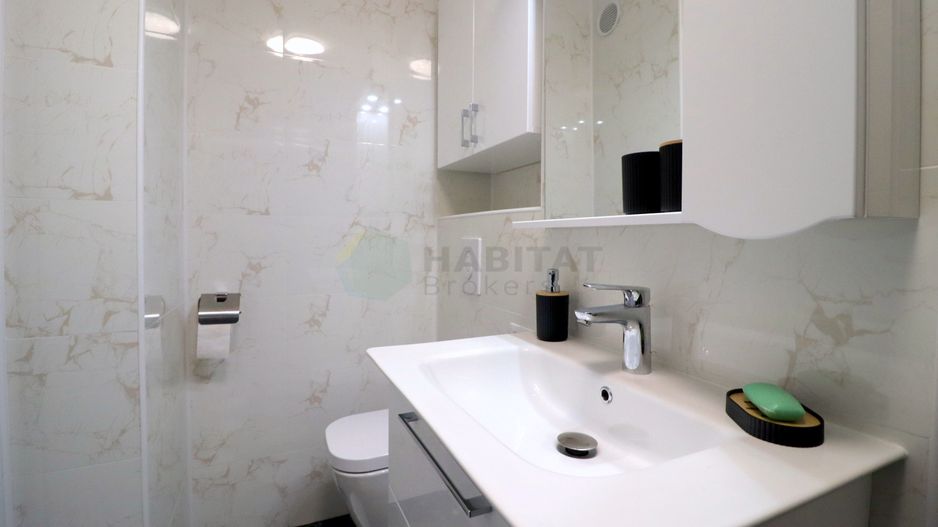 4 Camere (153 mp utili) în Blocul Scala - Poză 23