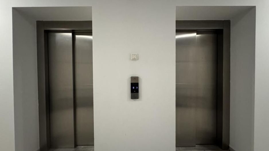 Apartament 2 camere | Uranus Plaza | 60 mp | Disponibil imediat | Comion 0% - Poză 24