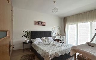 Apartament cu 2 camere în Florești, zona Penny . - Poză 4