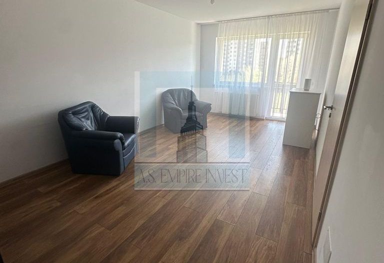 Apartament 2 camere , mobilat/utilat - zona Tractorul - Poză 2