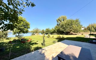 Doua etaje in vila pe malul lacului Grivita birouri rezidential - Poză 6