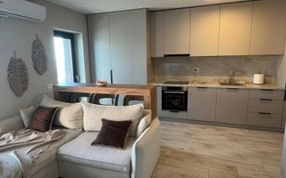 Apartament Parcului 20/Herăstrău - Poză 1