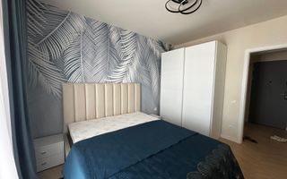 Apartament ultrafinisat la prima închiriere | Parcare | Frunzișului - Poză 7