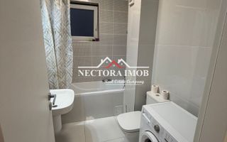 NECTORA IMOB-Apartament 2 camere, Prima Universitatii, 50 mp, Utilat - Poză 3