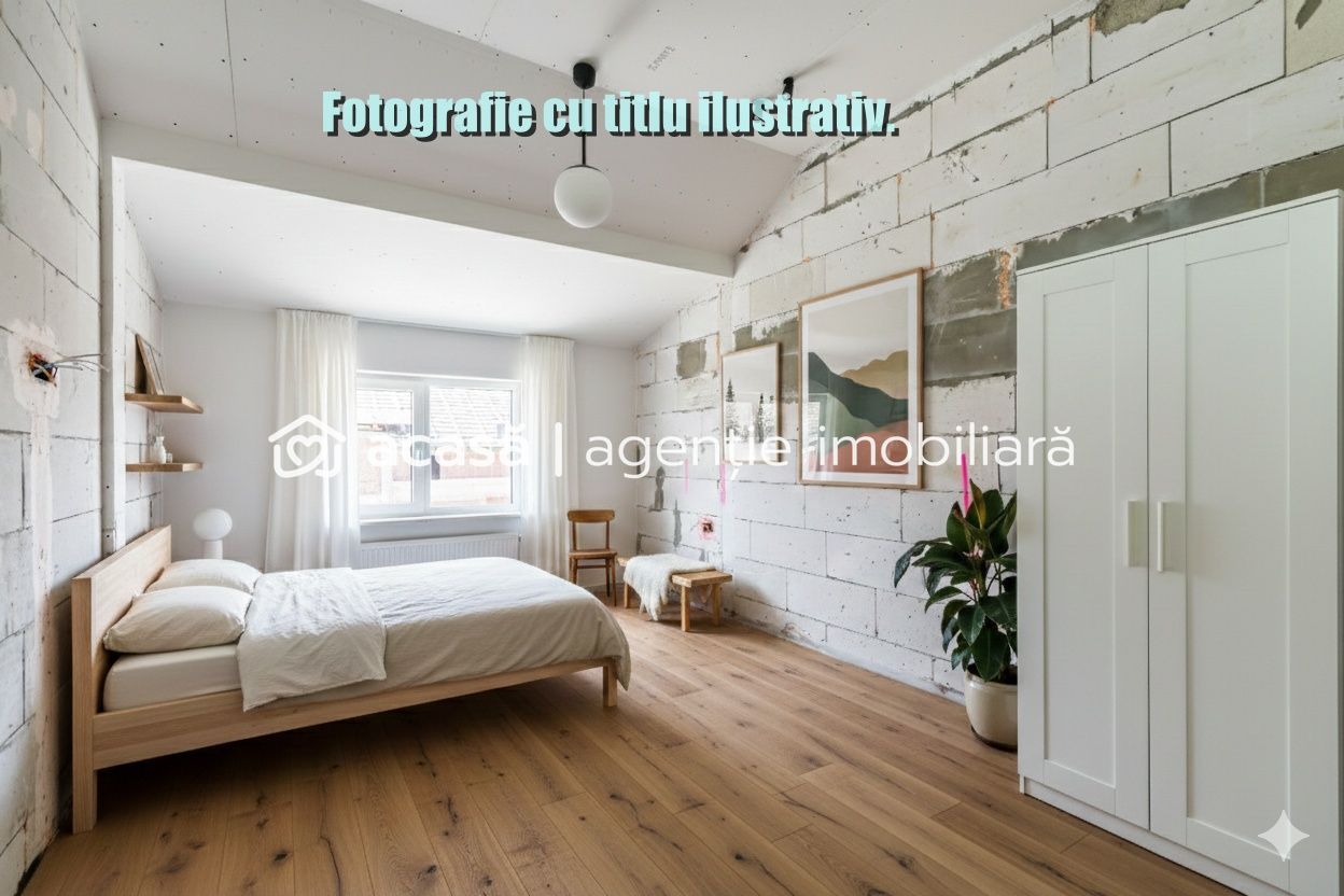 MICALACA | 3 camere - 78mp | alege-ți finisajele! | parcare inclusă - Poză 2