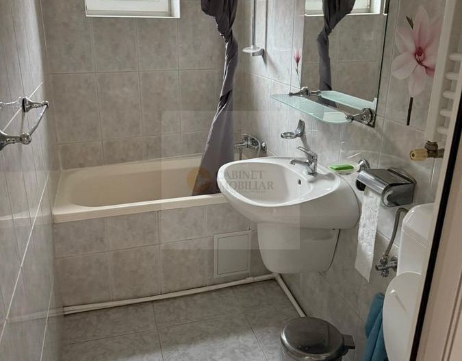 Parc Cismigiu  | 2 camere  | Centrala Proprie - Poză 9