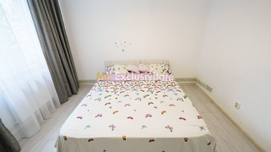 Apartament cochet 2 camere, gata de mutare, Brazda - zona Baba Novac - Poză 14