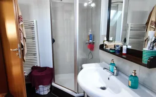 Apartament 3 camere | zona Mărul de Aur | garaj | curte privată - Poză 11