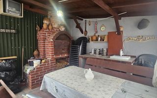 Casa Mihaesti / teren 1077 mp - Poză 18