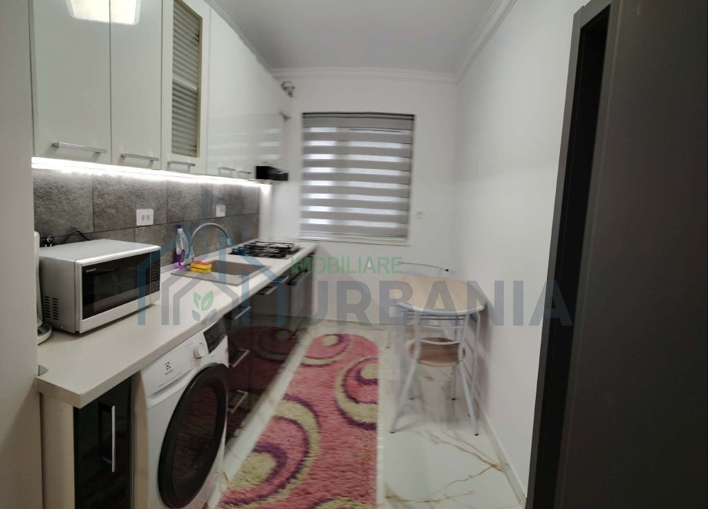 Închiriez apartament 2 camere decomandat - Poză 3