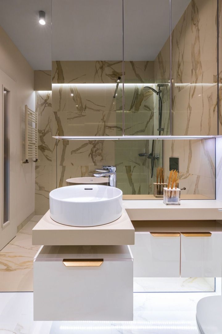 Inchiriere apartament 2 camere | Belvedere Residences - Poză 12