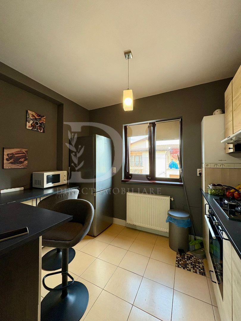 Apartament cu 2 camere | Bună Ziua - Cluj-Napoca - Poză 4