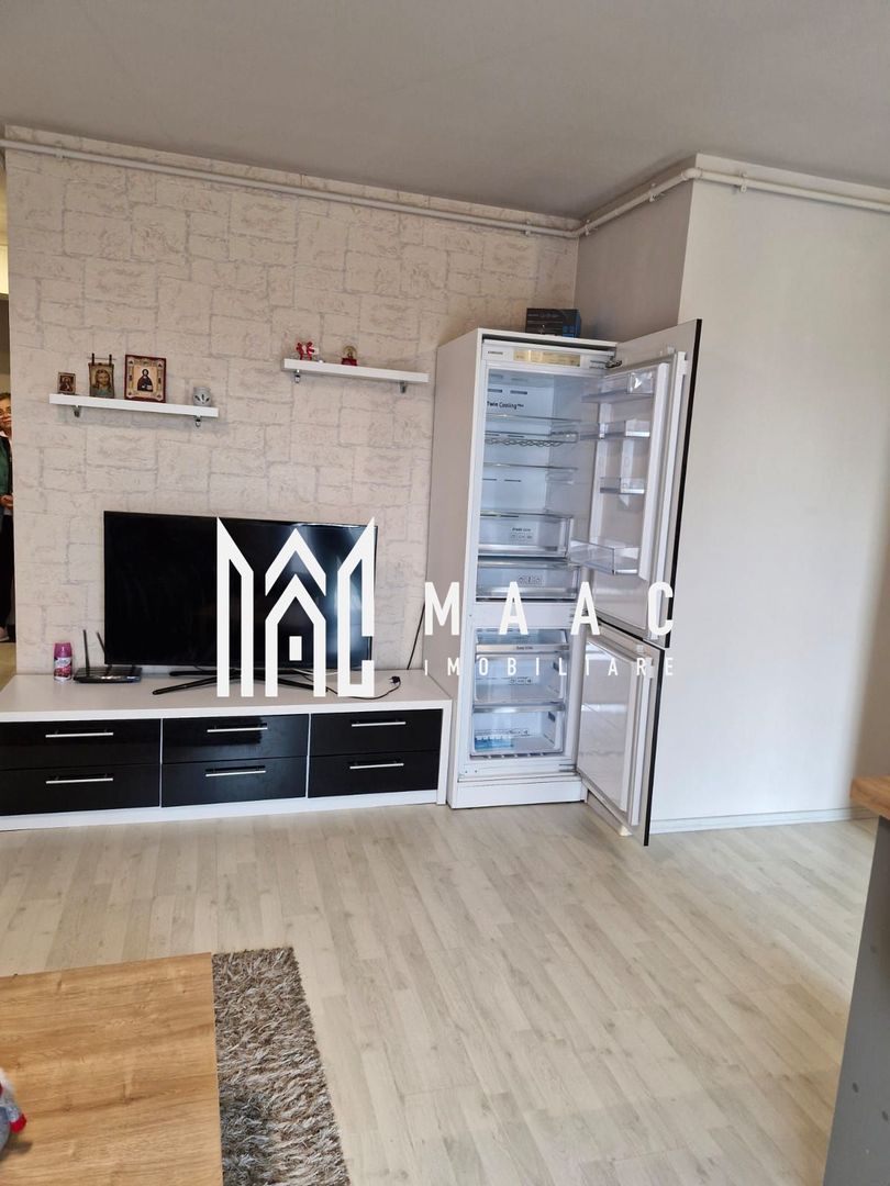 Apartament 2 camere de vânzare | Exterior Vest, Sibiu | decomandat - Poză 5