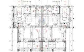 Duplex in Dumbravita cu garaj - Poză 20