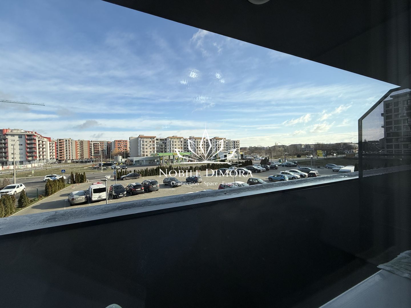 Apartament cu 3 camere, 2 bai, 2 balcoane, 2 locuri de parcare - Torontalului - Poză 15