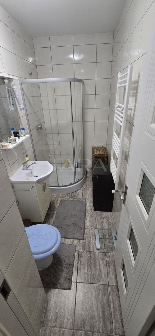 Apartament cu trei camere în cartierul Iris, Cluj-Napoca - Poză 8