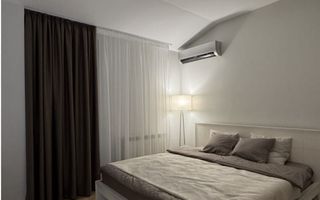 VANZARE -PENTHOUSE SUPERB - 3 CAMERE - TERASA  de 60 mp - Poză 8