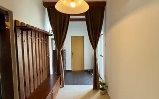 Casă Ultracentral în Oradea Rimanóczy Kálmán - curte proprie - Poză 26