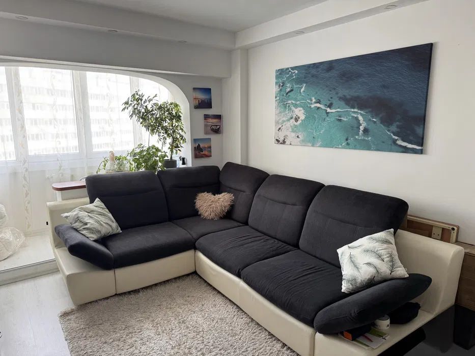 Apartament 3 camere in zona Obor, la 5 minute de metrou Obor - Poză 8