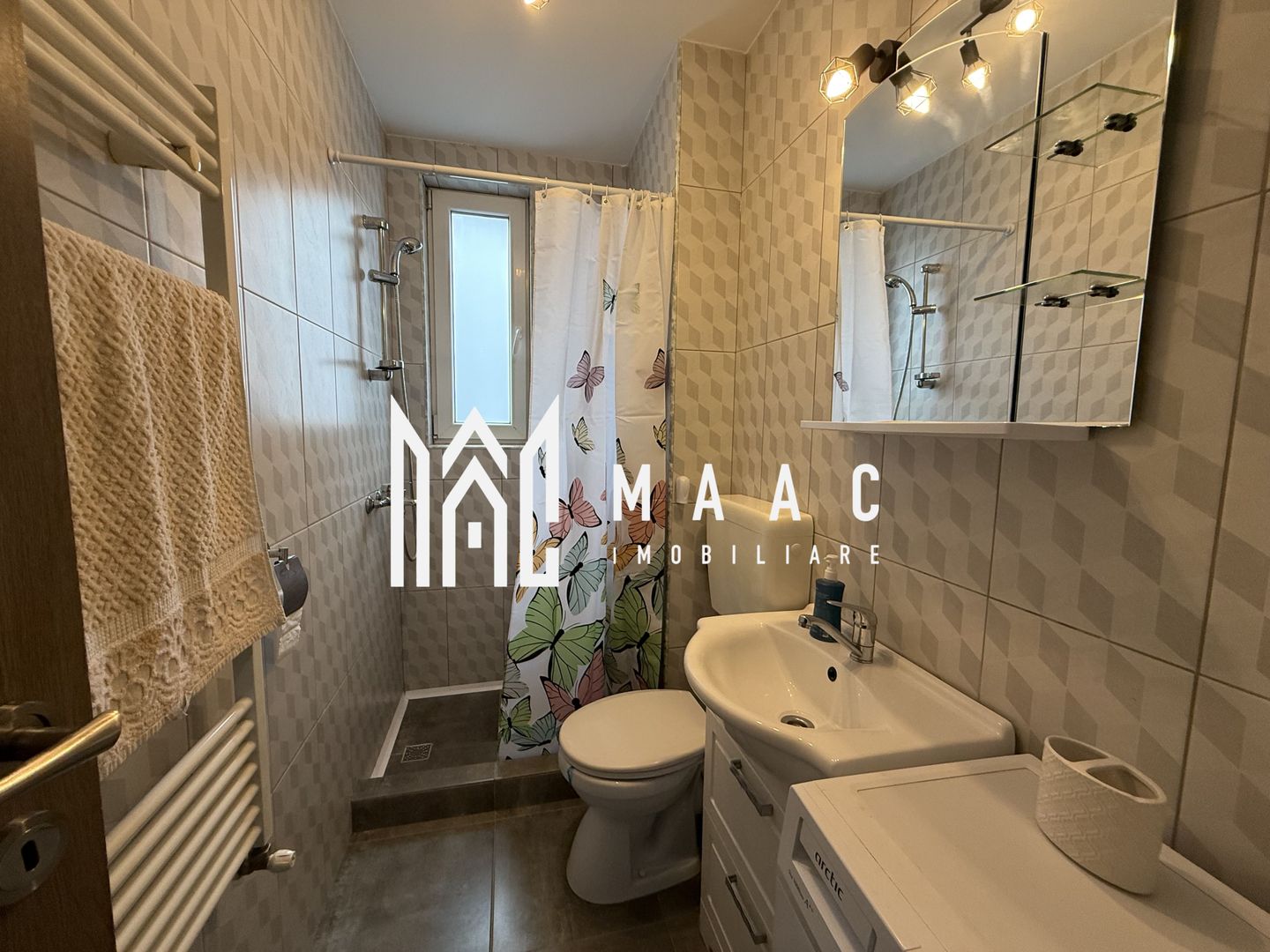 Apartament 2 camere | Arhitecților - Calea Cisnădiei | parcare - Poză 5