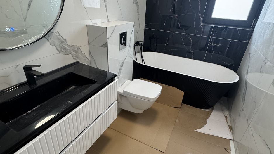 Individuala 23 august TOATE UTILITATILE, curte 350m2 - Poză 5