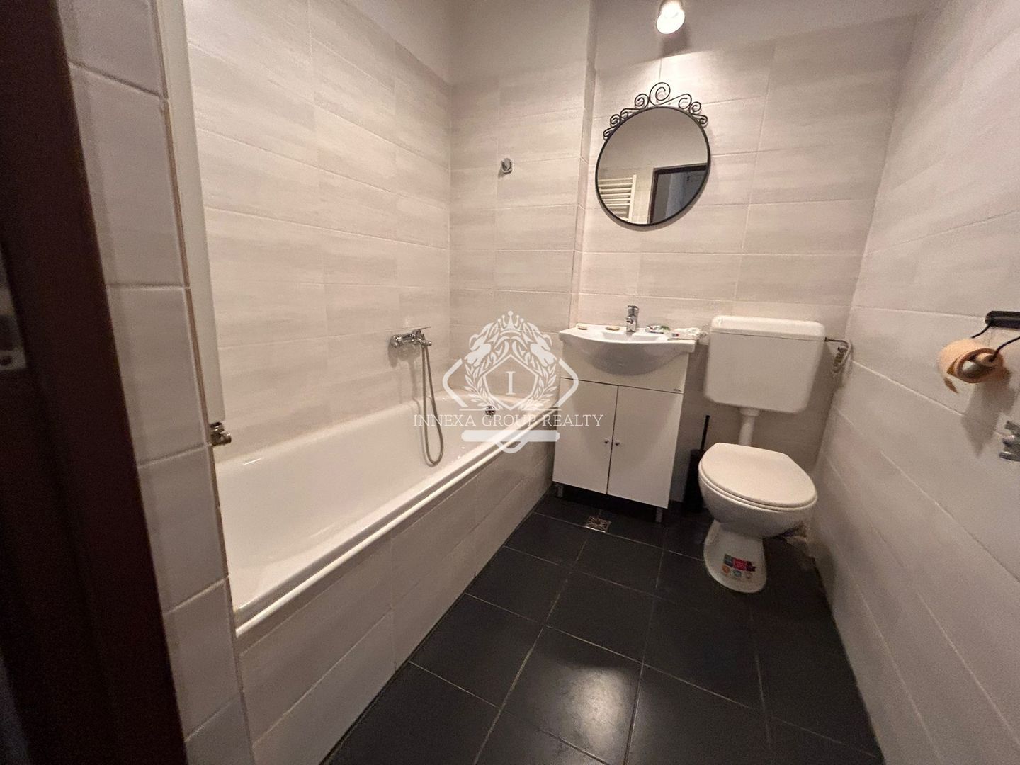 Parcul Cismigiu | Apartament 4 camere in vila interbelică | Terasa si curte - Poză 8