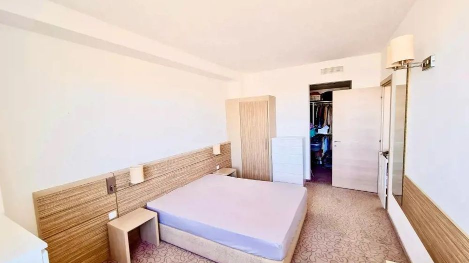 Apartament 2 Camere + Dressing | Rin Grand Residence | - Poză 2