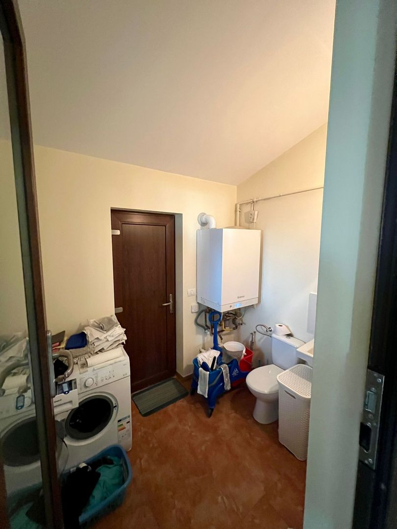 Casa Superba, zona linistita Giroc - Poză 19