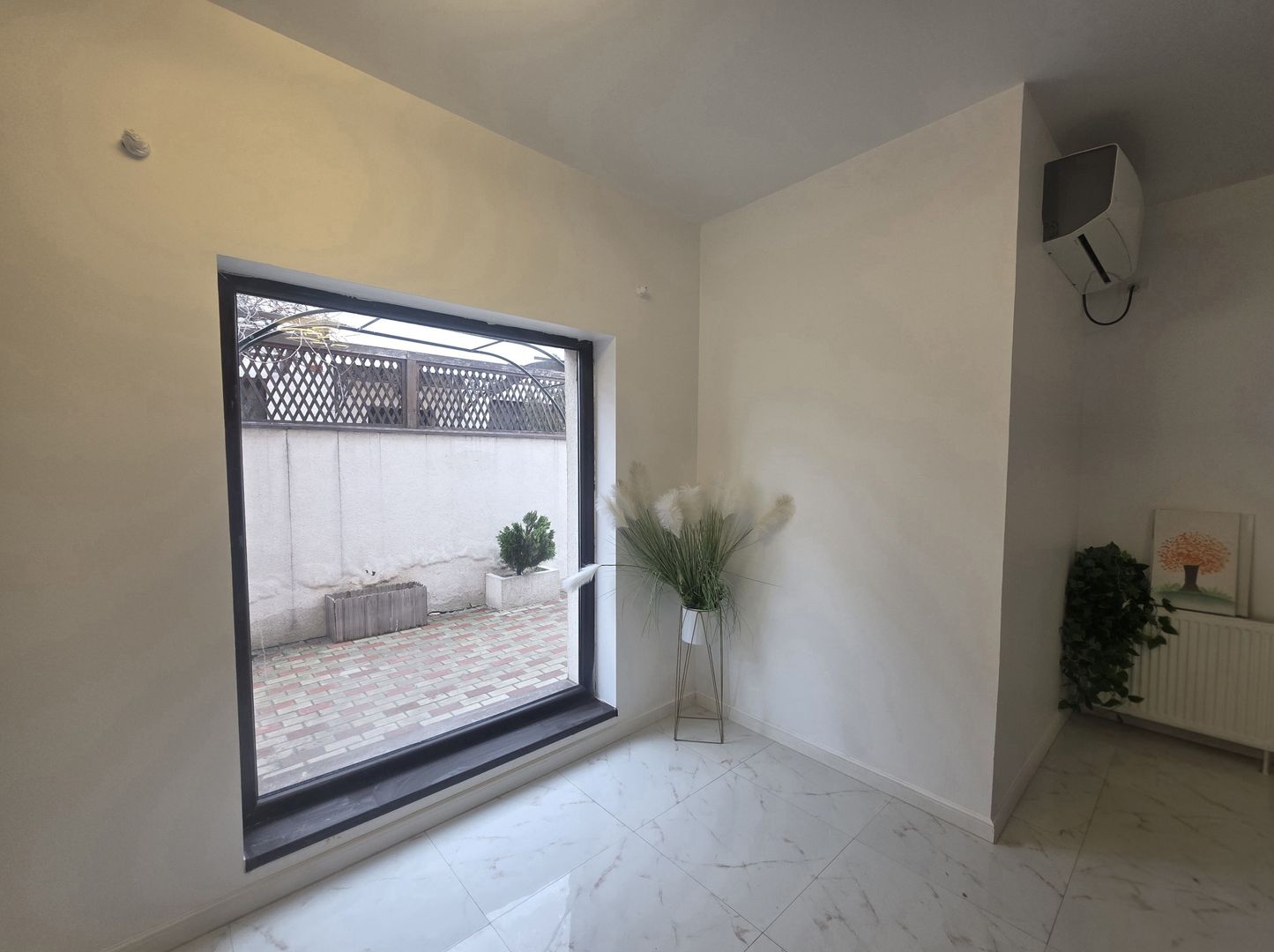 DUPLEX Voluntari | 300 mp teren | curte 224 mp | P+1 | Finalizată 2020 - Poză 3
