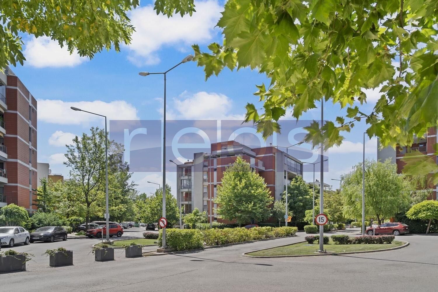 APARTAMENT 4 CAMERE | 194MP | 2 LOCURI PARCARE | SISESTI | LUX | - Poză 30