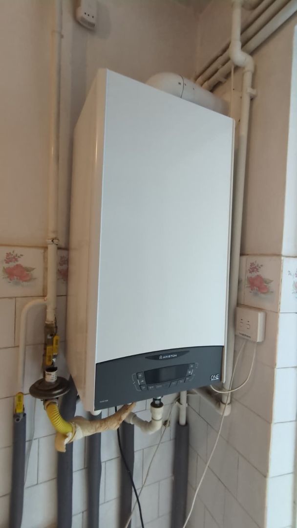 Apartament 3 camere dec,Micro 39 B - Poză 3