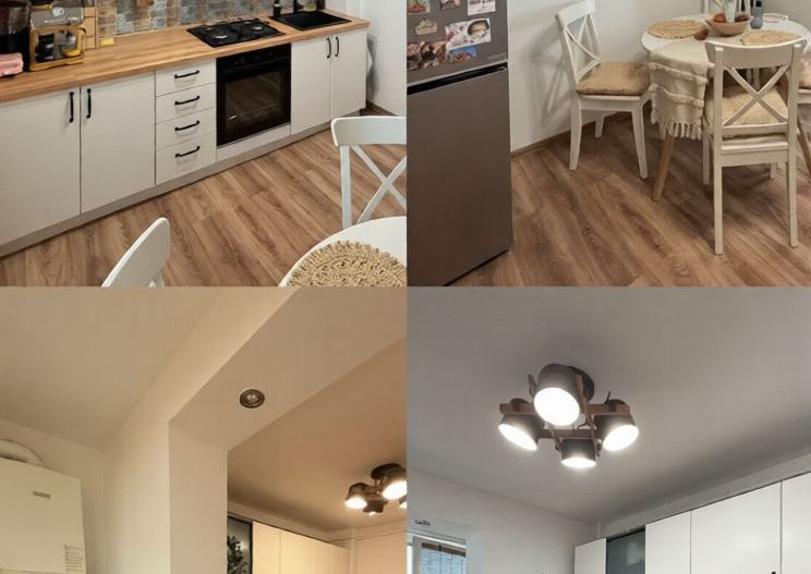 COMISION 0% | Apartament 3 camere | 71 m² | Complex Studențesc | - Poză 3