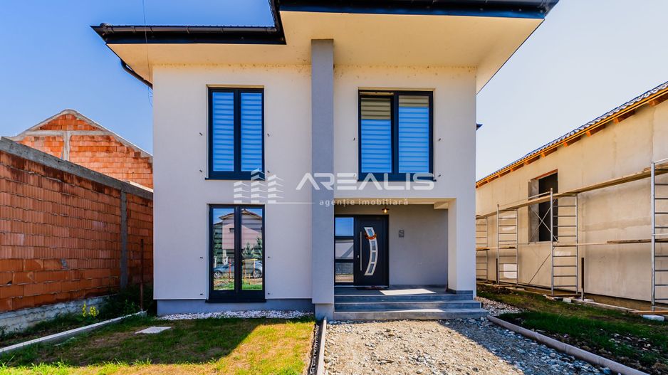 🏡✨ Casă nouă în Livada – locul perfect pentru familie! - Poză 21