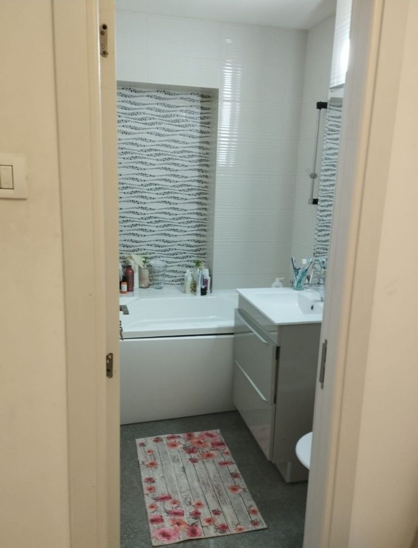 brasadas.com vinde ap. cu 4 camere DECOMANDATE Păcurari. - Poză 6