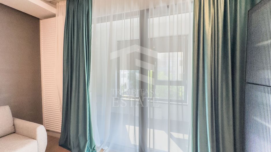 Turnu Magurele | Brancoveanu | Luica | Grand Arena | 2 camere LUX - Poză 15