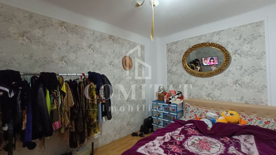 Casa cu 2 camere | 54mp | Parcul Feroviarilor - Poză 4