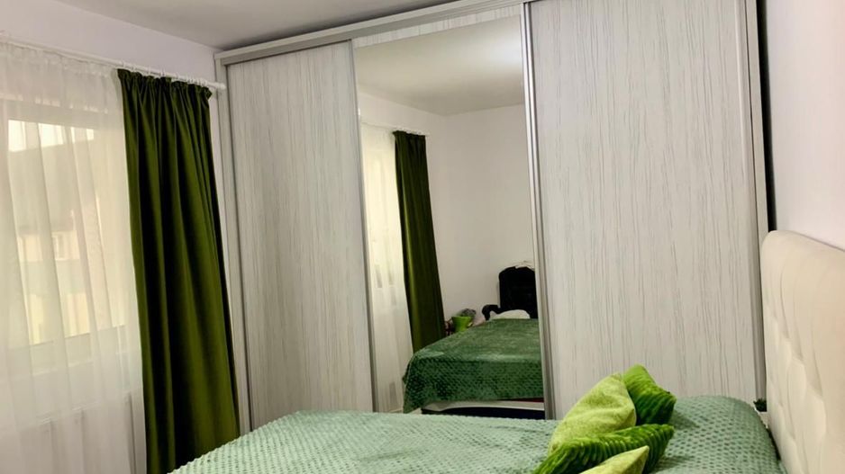 Calea Urseni | 2 Camere | etaj 2 | Mobilat si Utilat - Poză 7