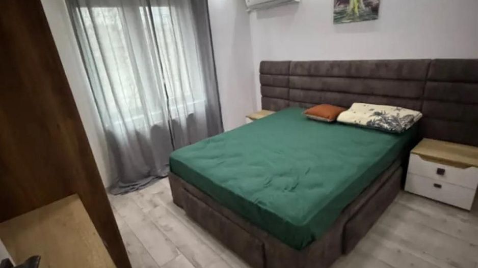 AP. 3 CAMERE - PIATA SUDULUI, CENTRALA, PARCARE, METROU 13 MINUTE - Poză 2