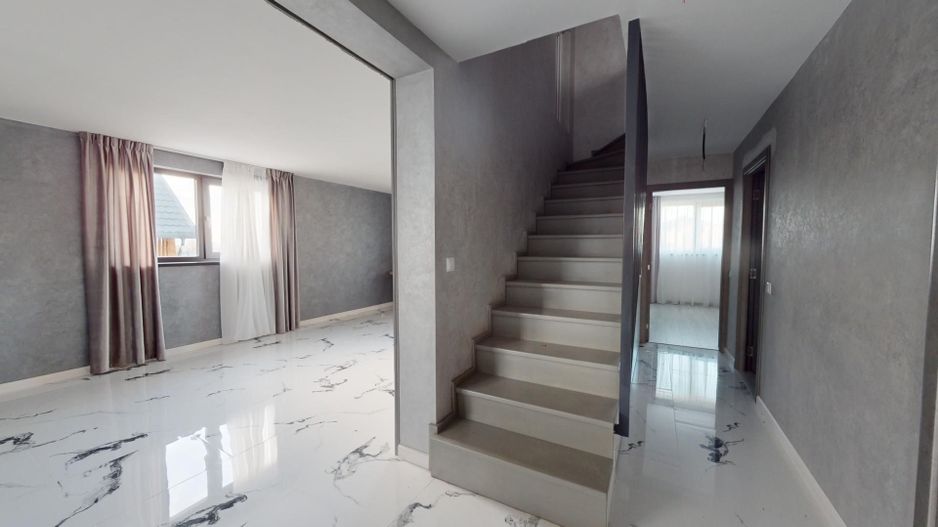 Casa individuala cartier Izvor - Poză 3