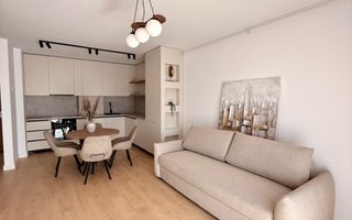 Apartament 2 camere | ULTRAFINISAT | Zona Eroilor / Floresti - Poză 6