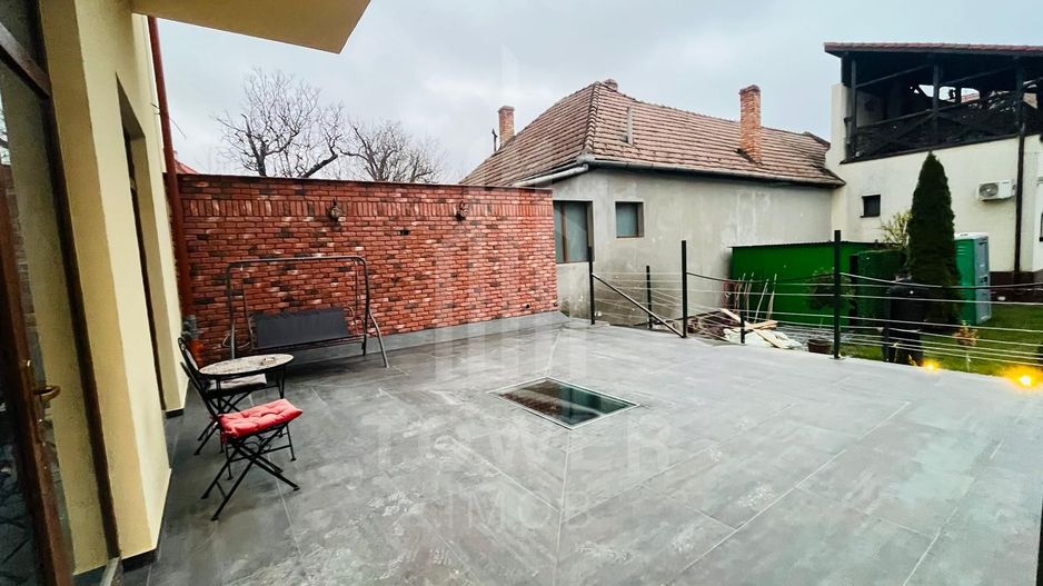 Spatiu comercial central - Poză 2