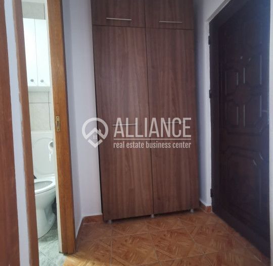 Zona Trocadero garsoniera mobilata termen lung - Poză 10