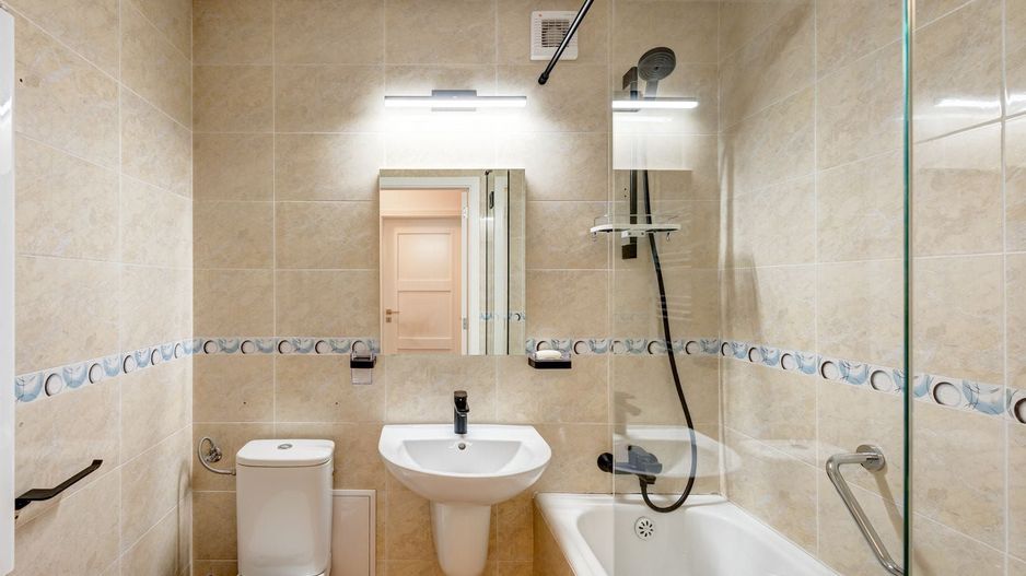 Inchiriere apartament | 3 camere | 1 Decembrie-Ozana - Poză 11