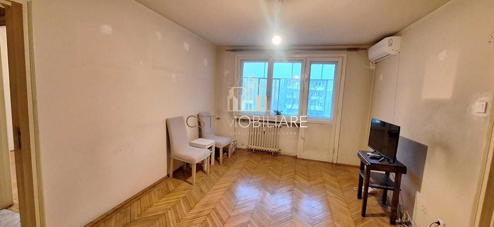 Apartament cu 2 camere - Poză 2