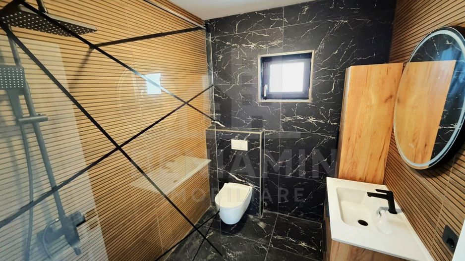 Casa P+1 Finisaje Premium-205mp-Incalzire Pardoseala-2025-Magnolia - Poză 4