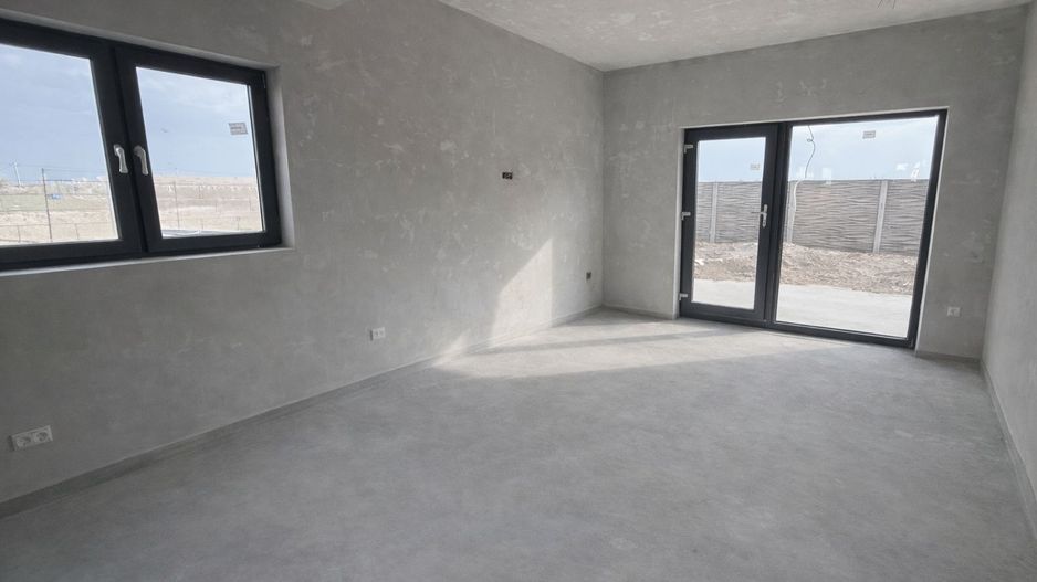 COMISION 0% | Duplex pe Colt | 4 Camere | Mosnita Noua  Zona Kaufland - Poză 2