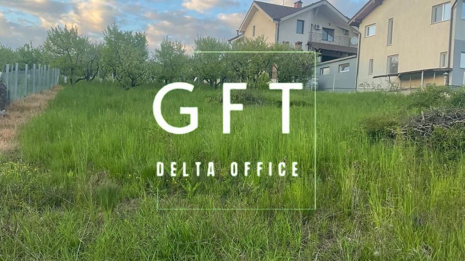 Teren intravilan | Str. Soarelui - Poză 7