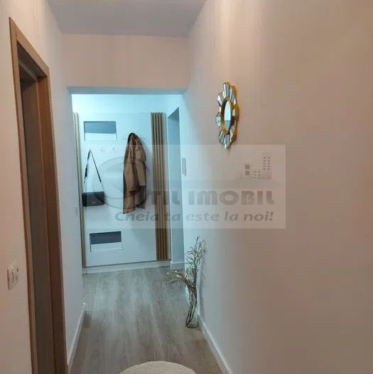 Apartament 2 camere Nicolina - 550 euro - Poză 8