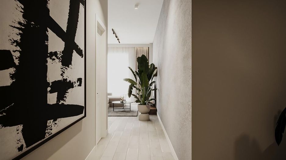 Apartament 3 camere | Premium | Bucurestii noi - Poză 7