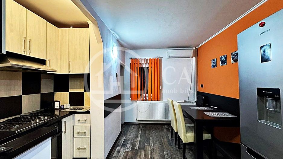 Apartament de inchiriat cu 2 camere in zona Rogerius, Oradea - Poză 5